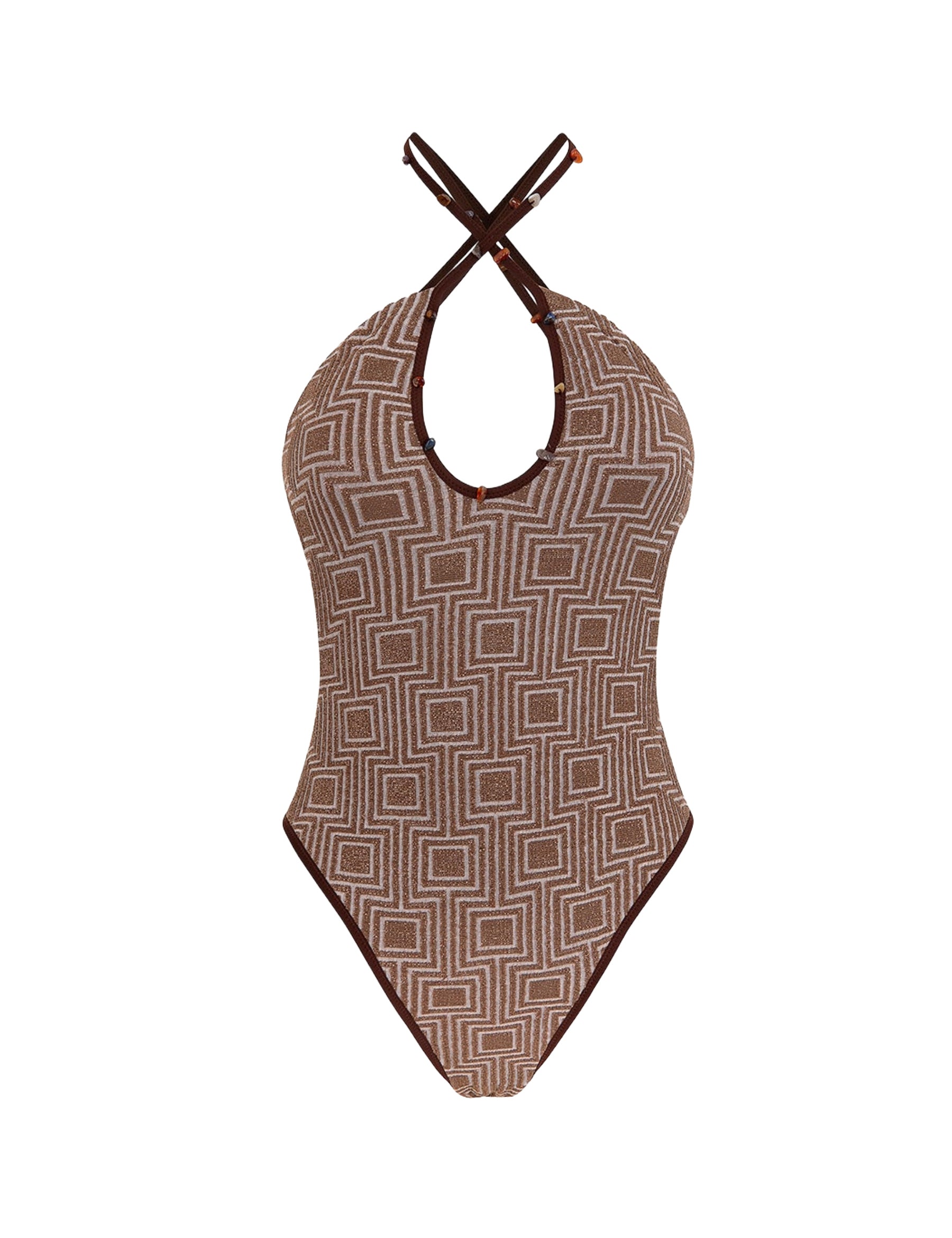 Costumi Marrone Me Fui