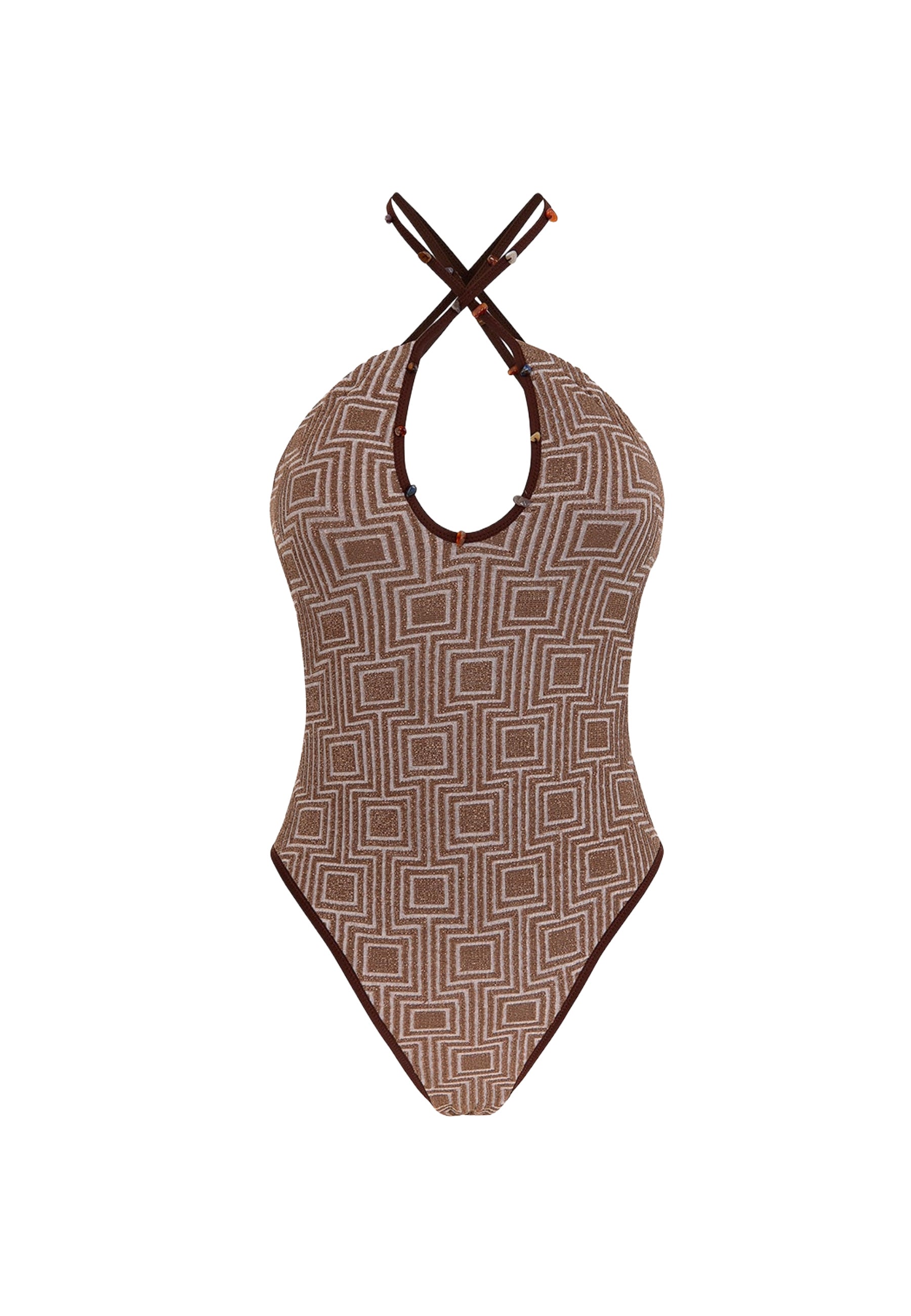 Costumi Marrone Me Fui