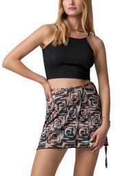 Top e canotte Nero Me Fui