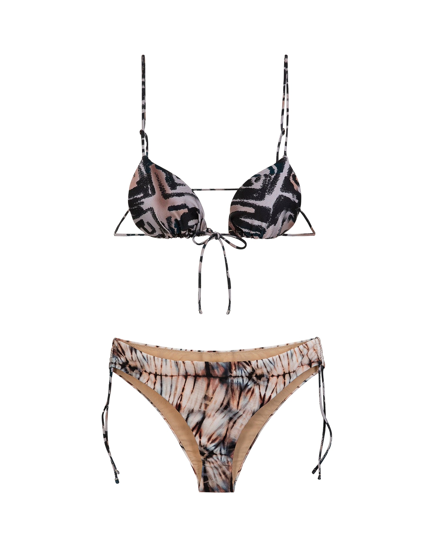 Costumi Marrone Me Fui