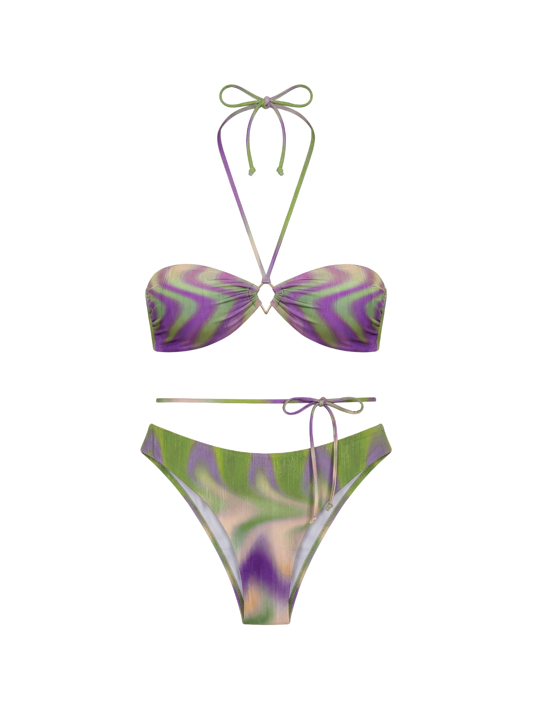 Costumi Viola Me Fui