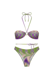 Costumi Viola Me Fui