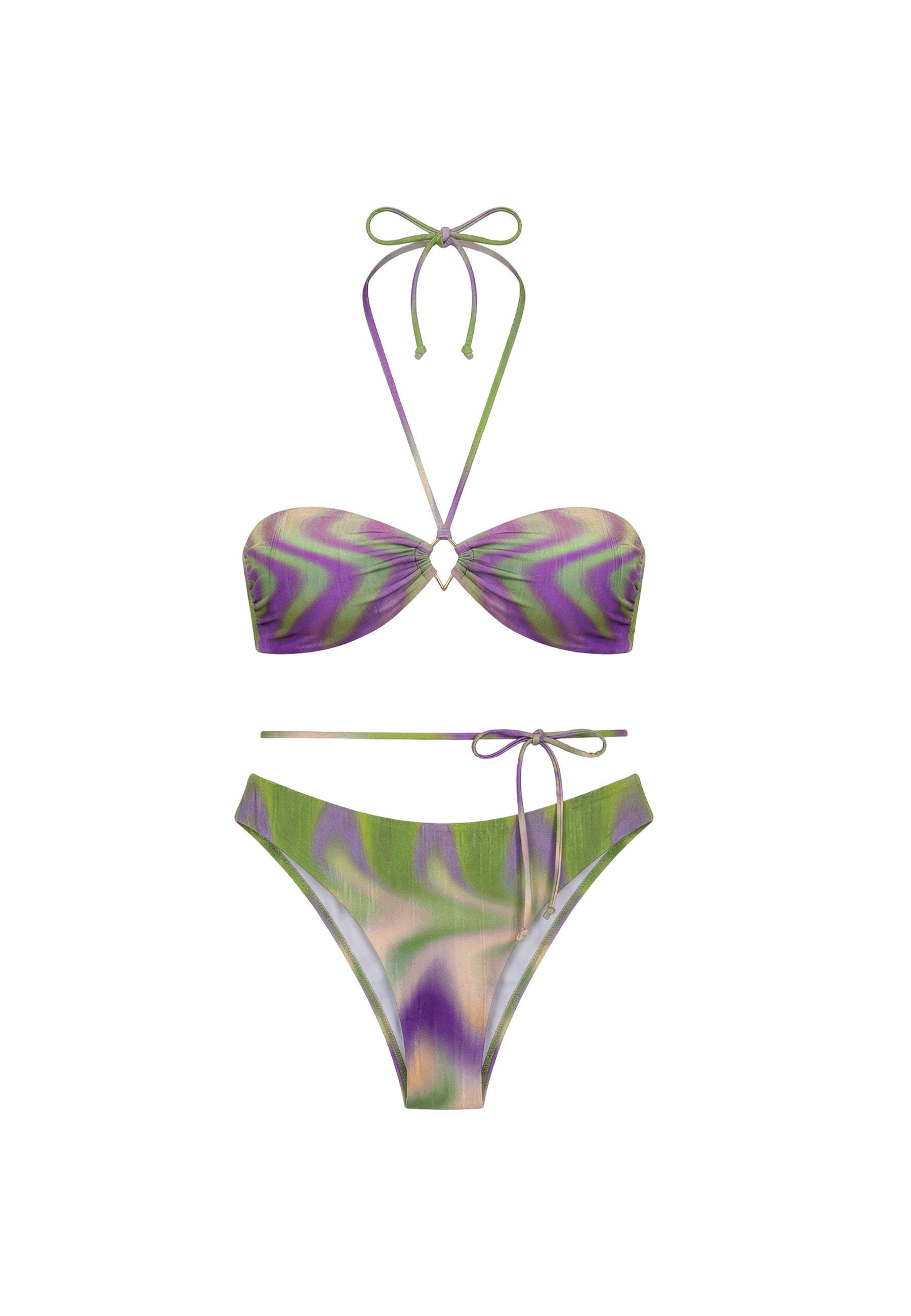 Costumi Viola Me Fui