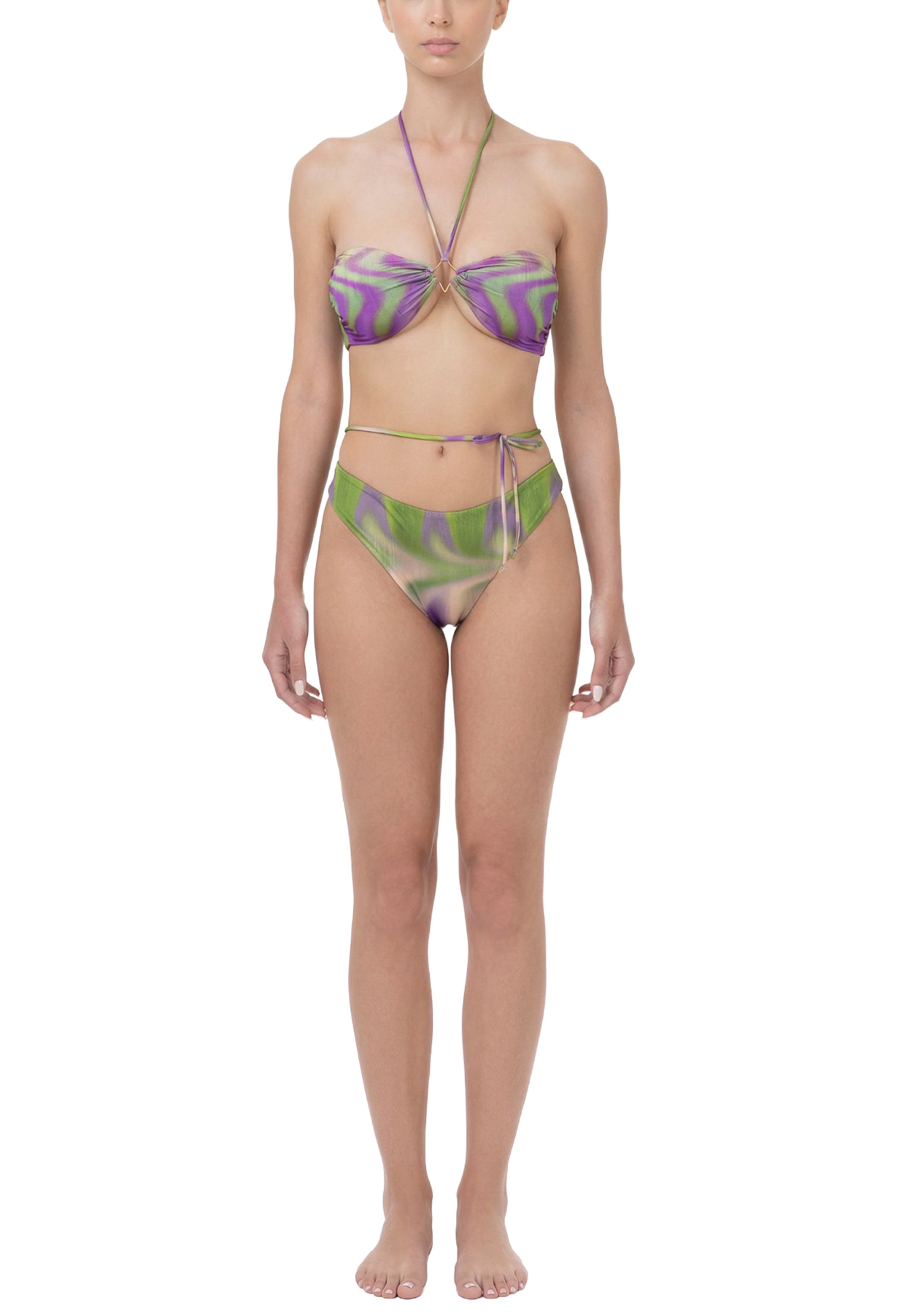 Costumi Viola Me Fui