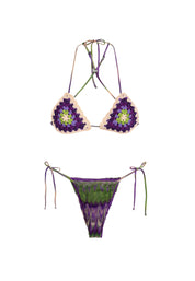 Costumi Viola Me Fui