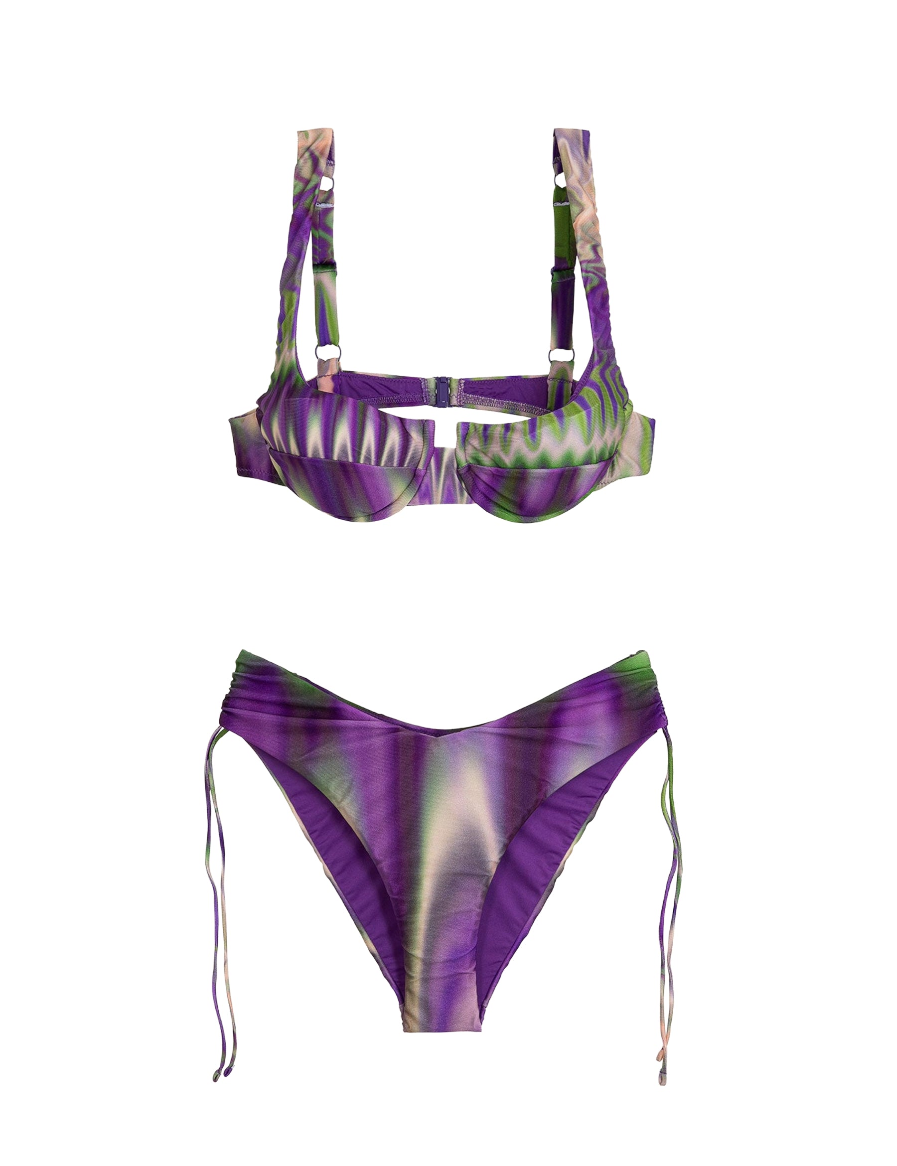 Costumi Viola Me Fui