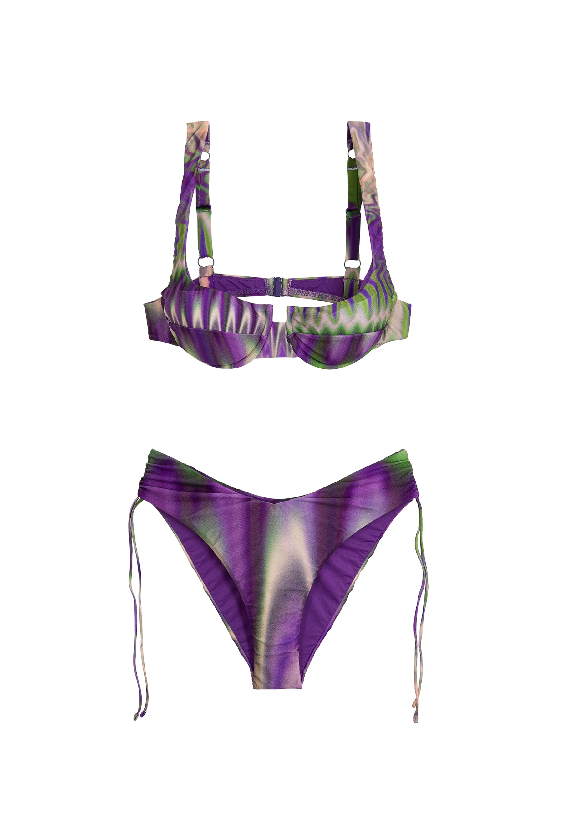 Costumi Viola Me Fui