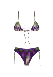 Costumi Viola Me Fui