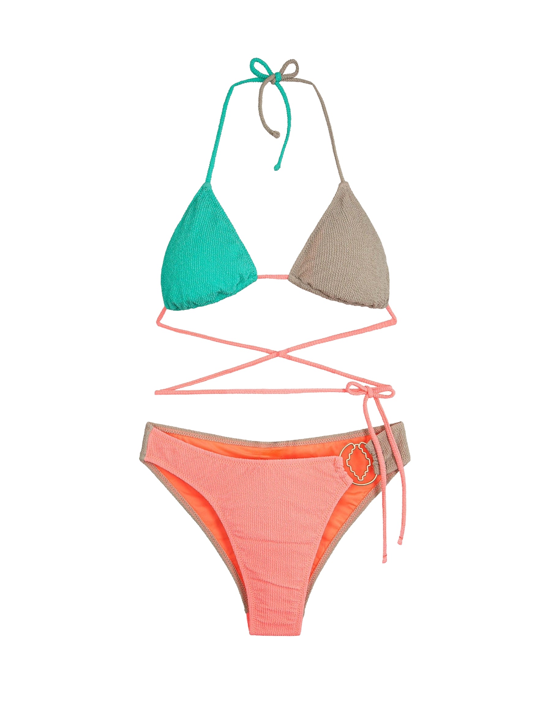 Costumi Multicolore Me Fui