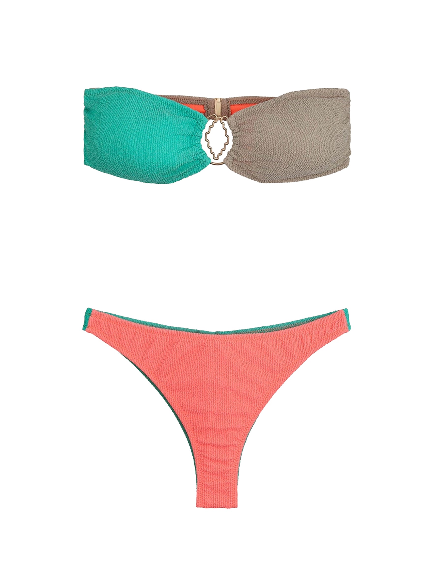 Costumi Multicolore Me Fui