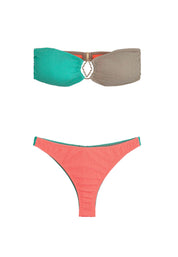 Costumi Multicolore Me Fui