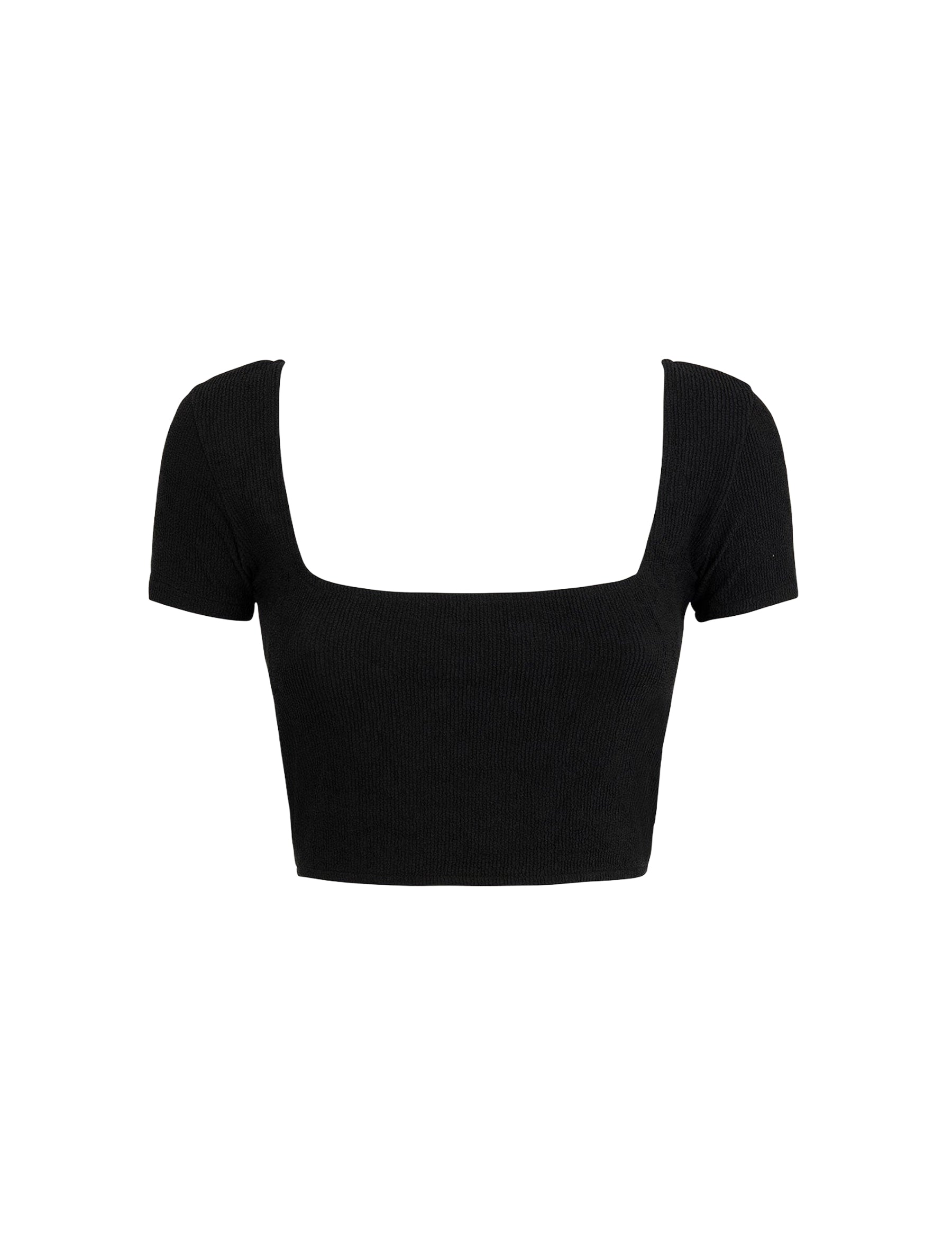 Top e canotte Nero Me Fui