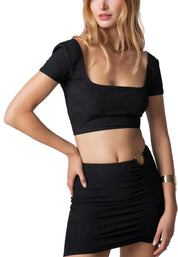 Top e canotte Nero Me Fui