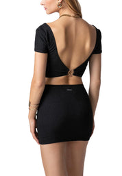 Top e canotte Nero Me Fui