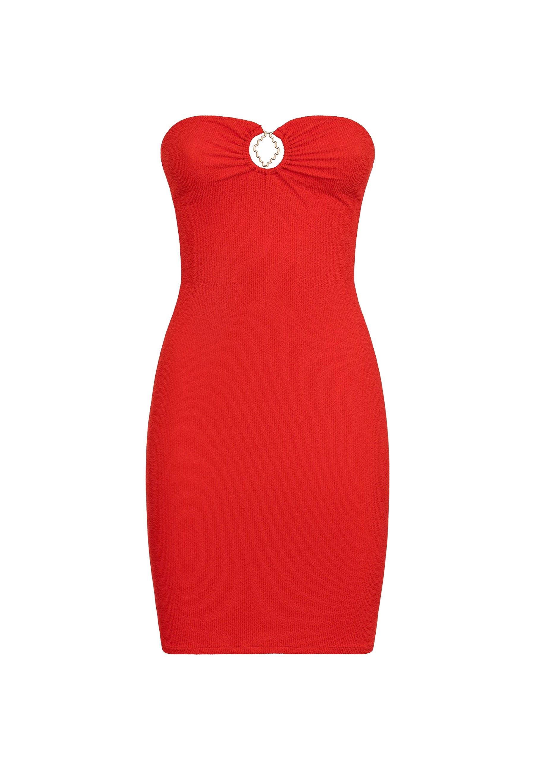 Vestiti Rosso Me Fui