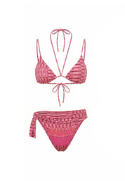 Costumi Rosa Me Fui