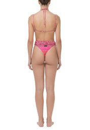Costumi Rosa Me Fui
