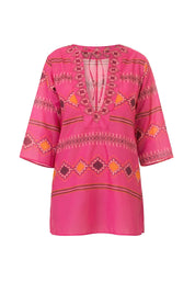 Copricostume Fucsia Me Fui