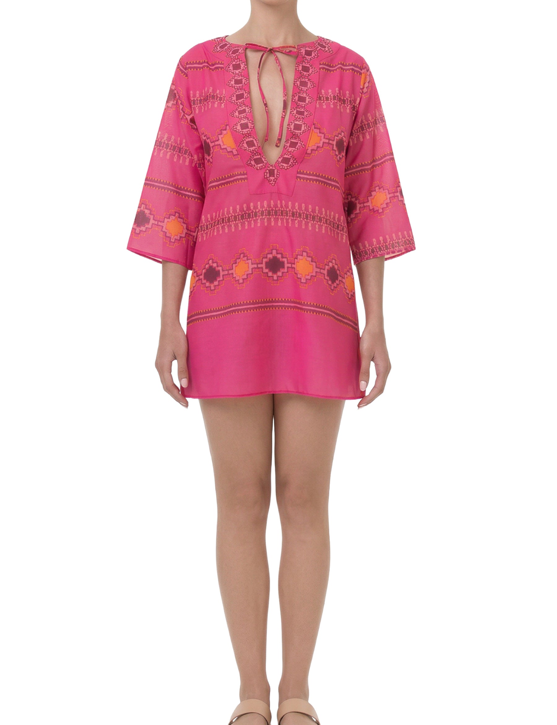 Copricostume Fucsia Me Fui