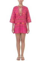 Copricostume Fucsia Me Fui