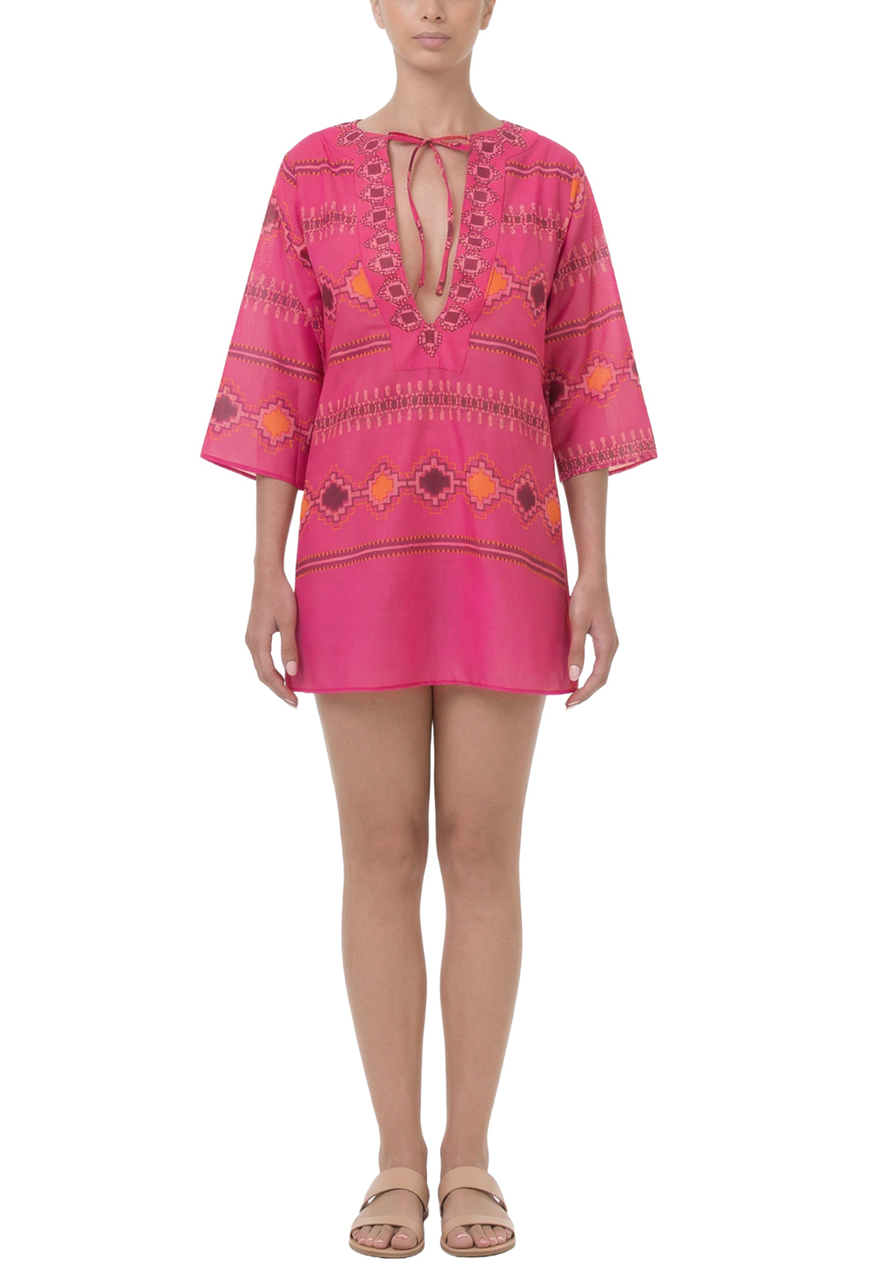 Copricostume Fucsia Me Fui