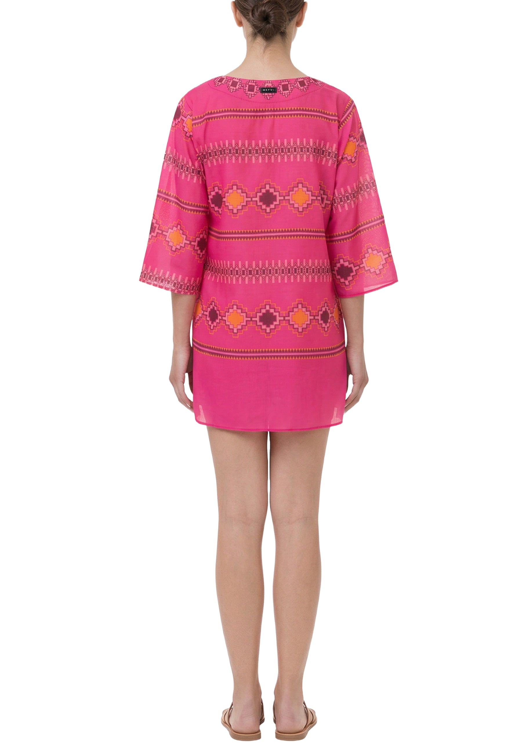 Copricostume Fucsia Me Fui