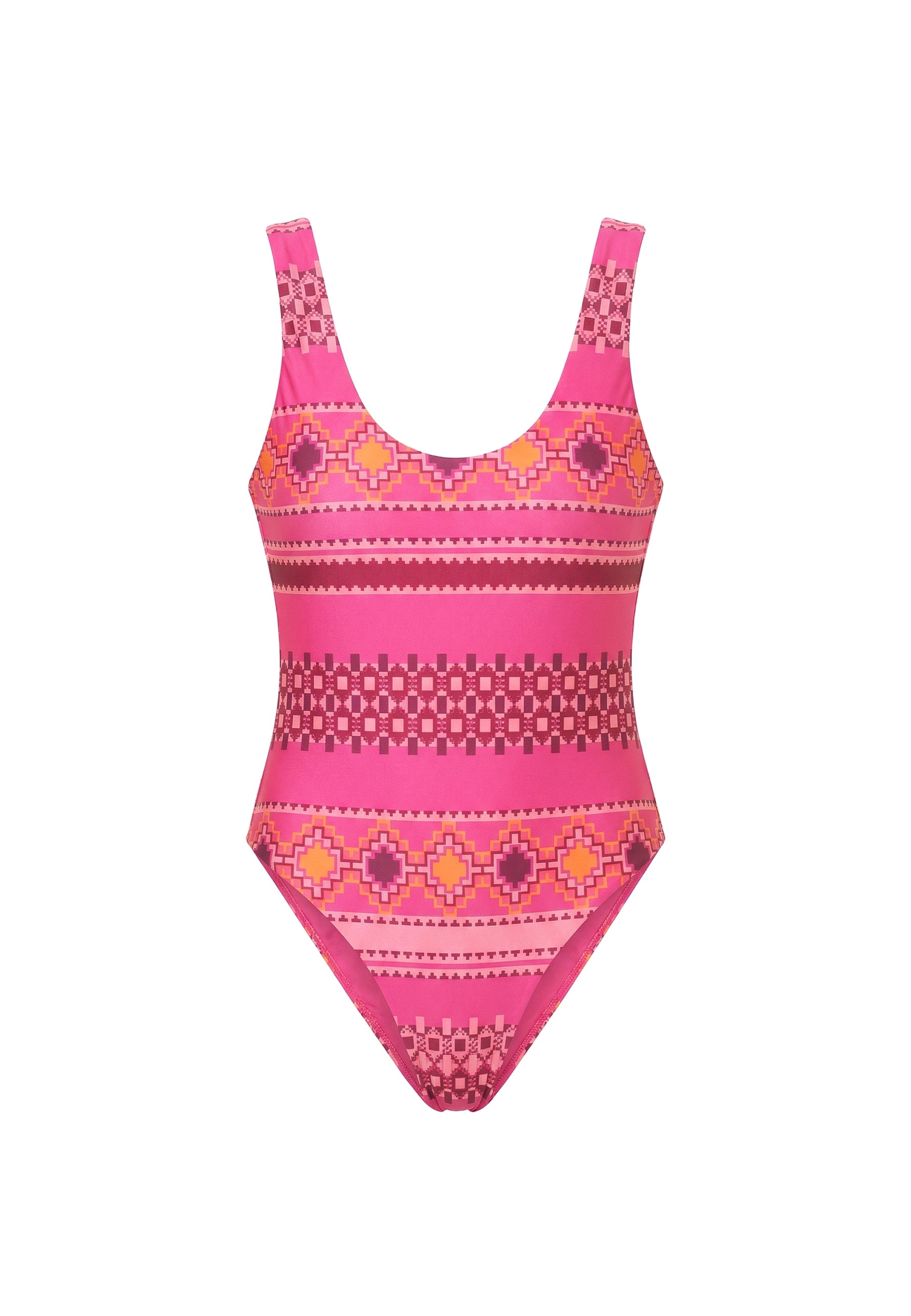 Costumi Fucsia Me Fui