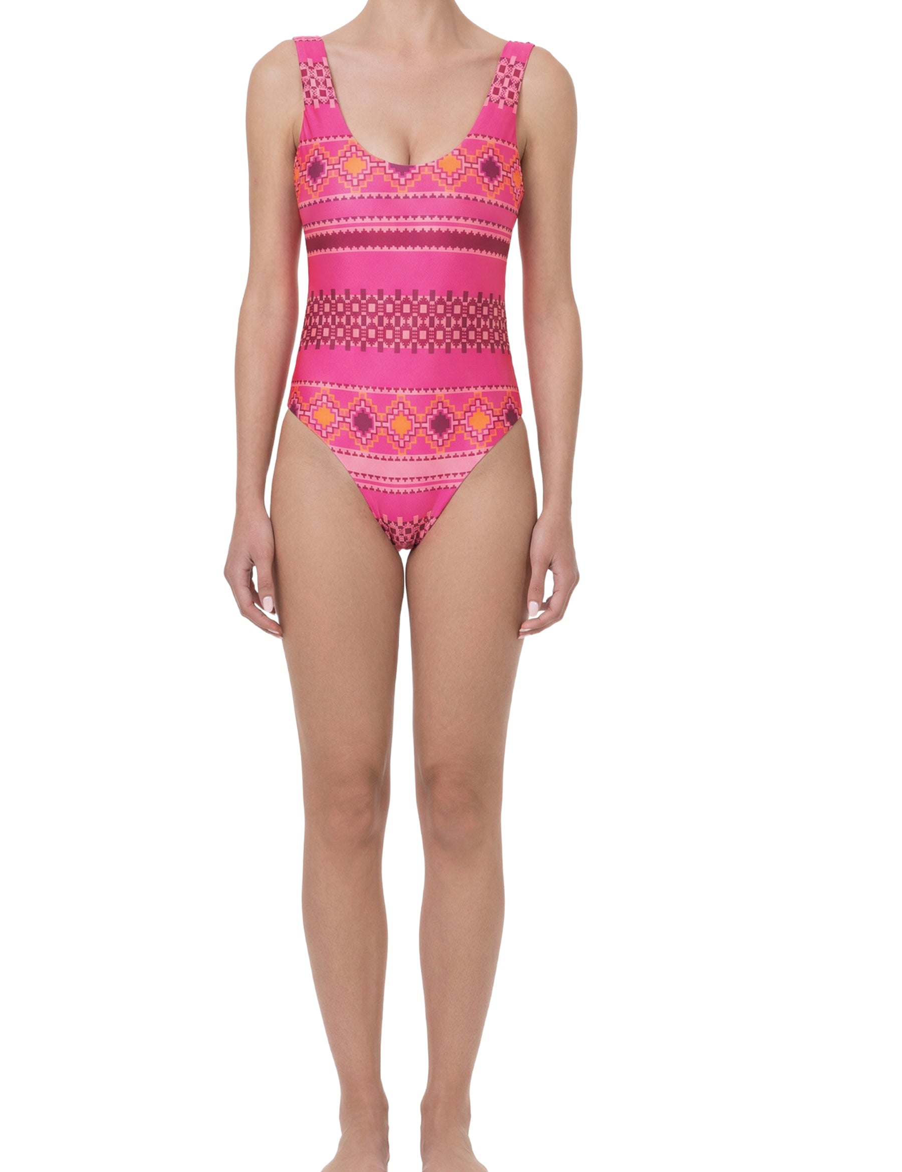 Costumi Fucsia Me Fui