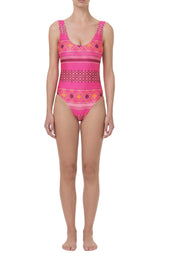 Costumi Fucsia Me Fui