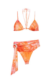 Costumi Arancio Me Fui