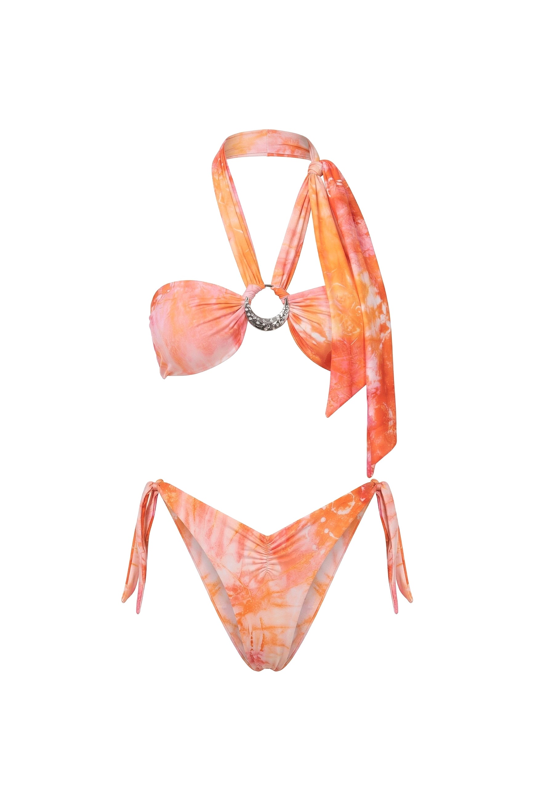 Costumi Arancio Me Fui