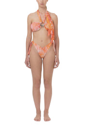 Costumi Arancio Me Fui
