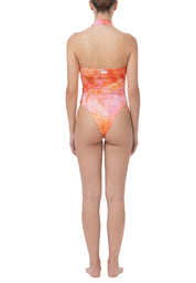 Costumi Arancio Me Fui