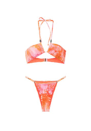 Costumi Arancio Me Fui