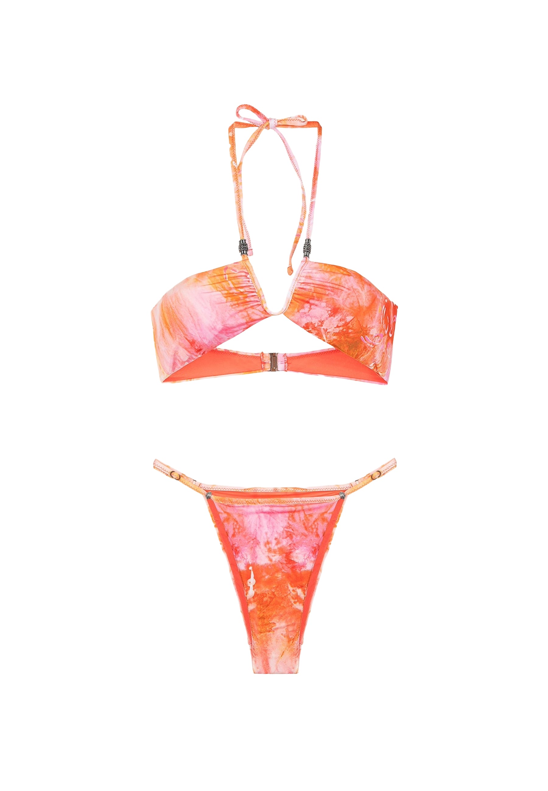 Costumi Arancio Me Fui