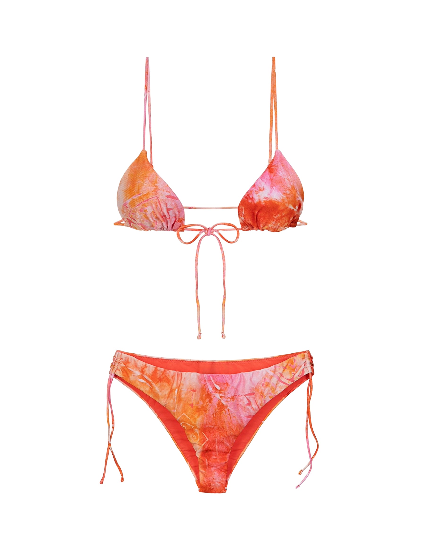 Costumi Arancio Me Fui