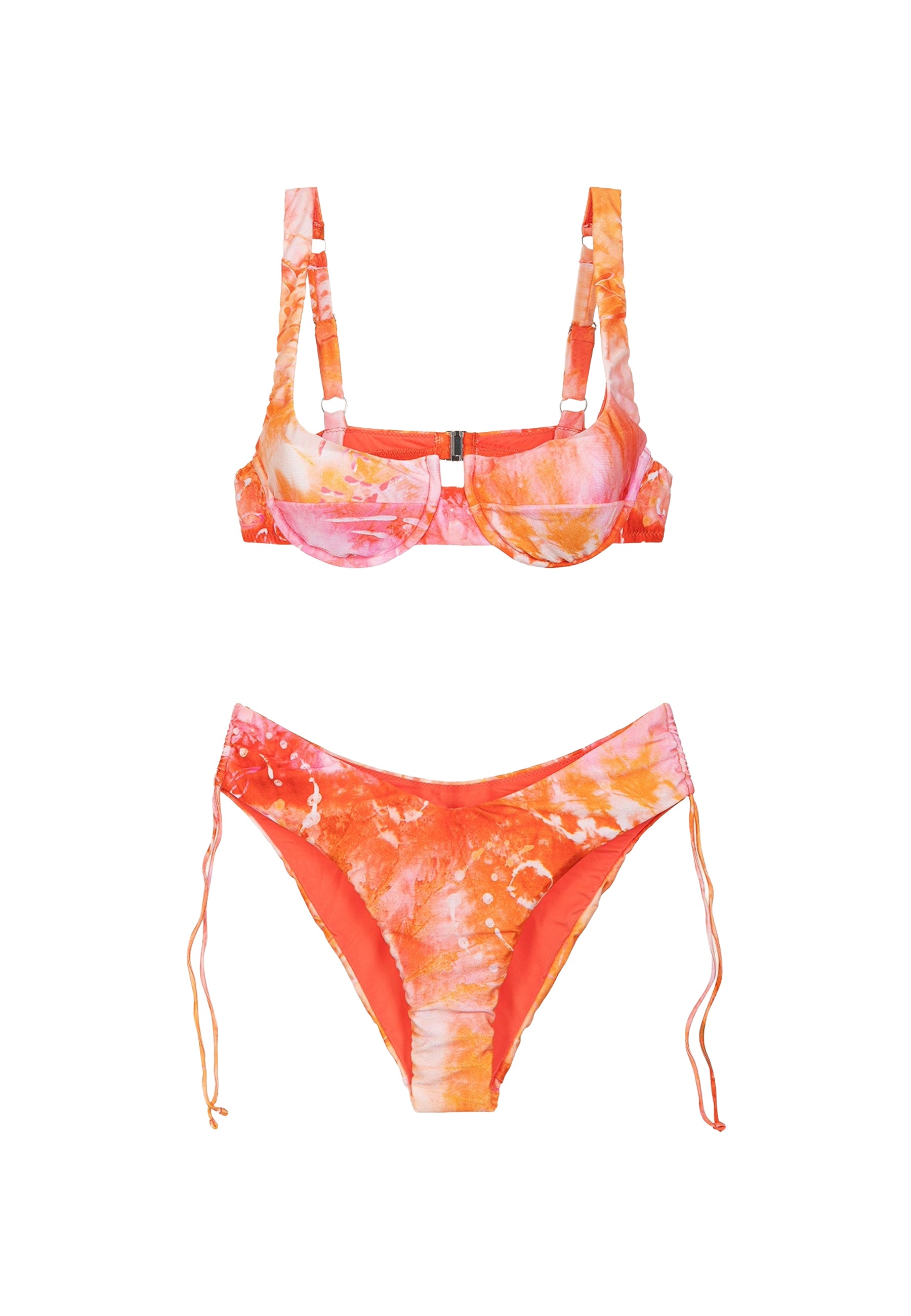 Costumi Arancio Me Fui