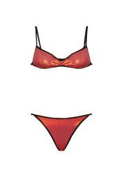 Costumi Arancio Me Fui