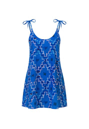 Copricostume Blu Me Fui