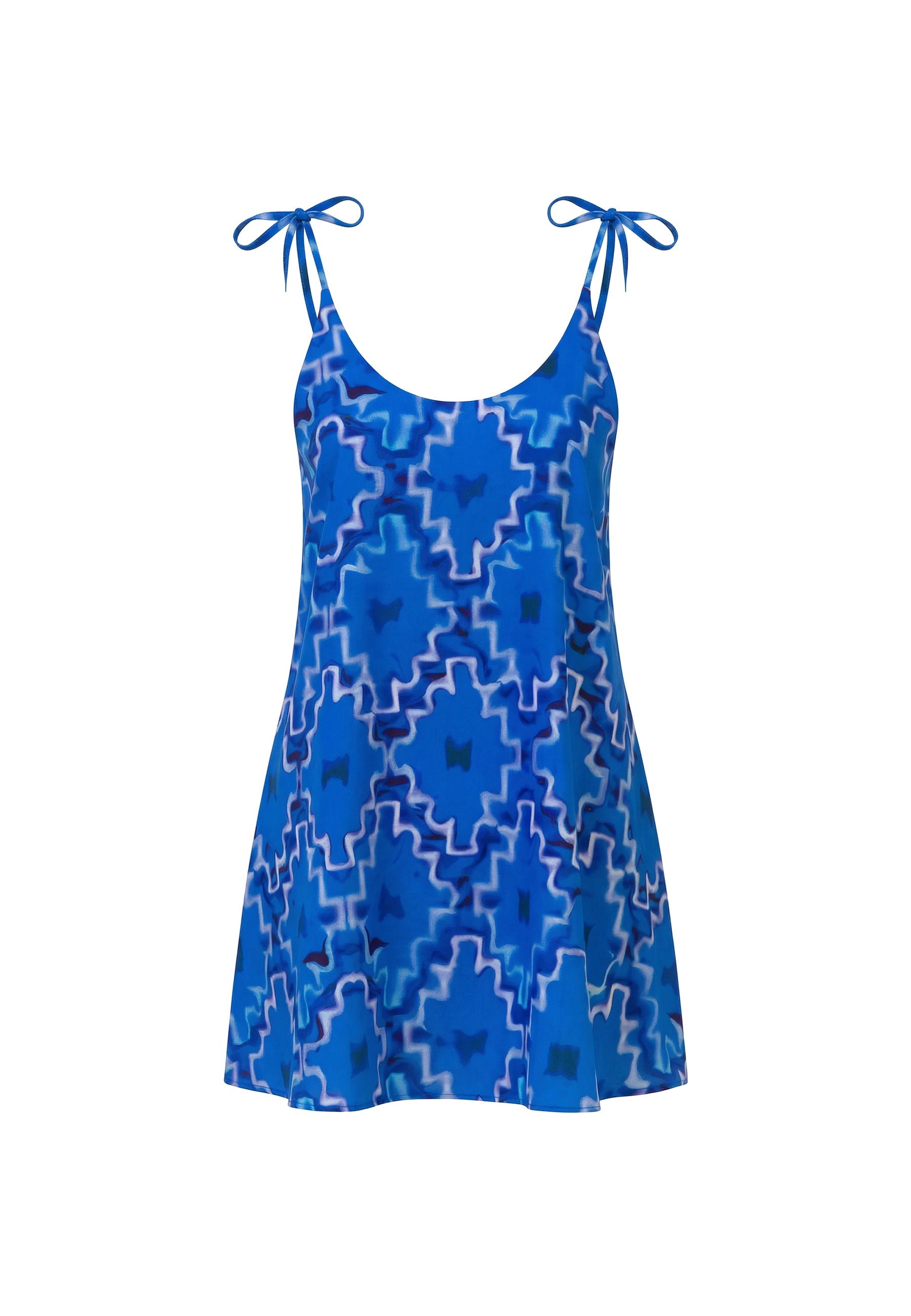 Copricostume Blu Me Fui
