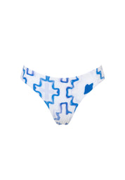 Costumi Bianco Me Fui