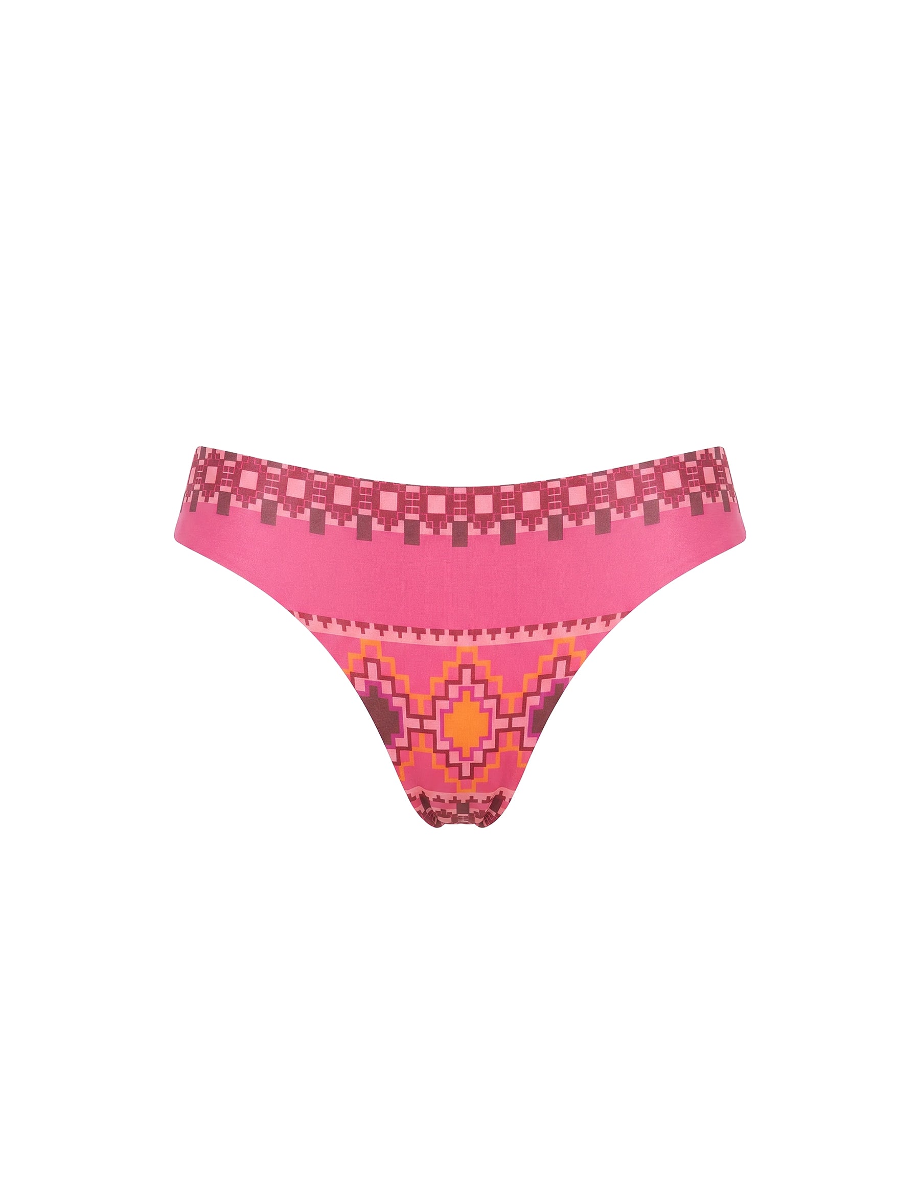 Costumi Rosa Me Fui