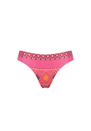 Costumi Rosa Me Fui