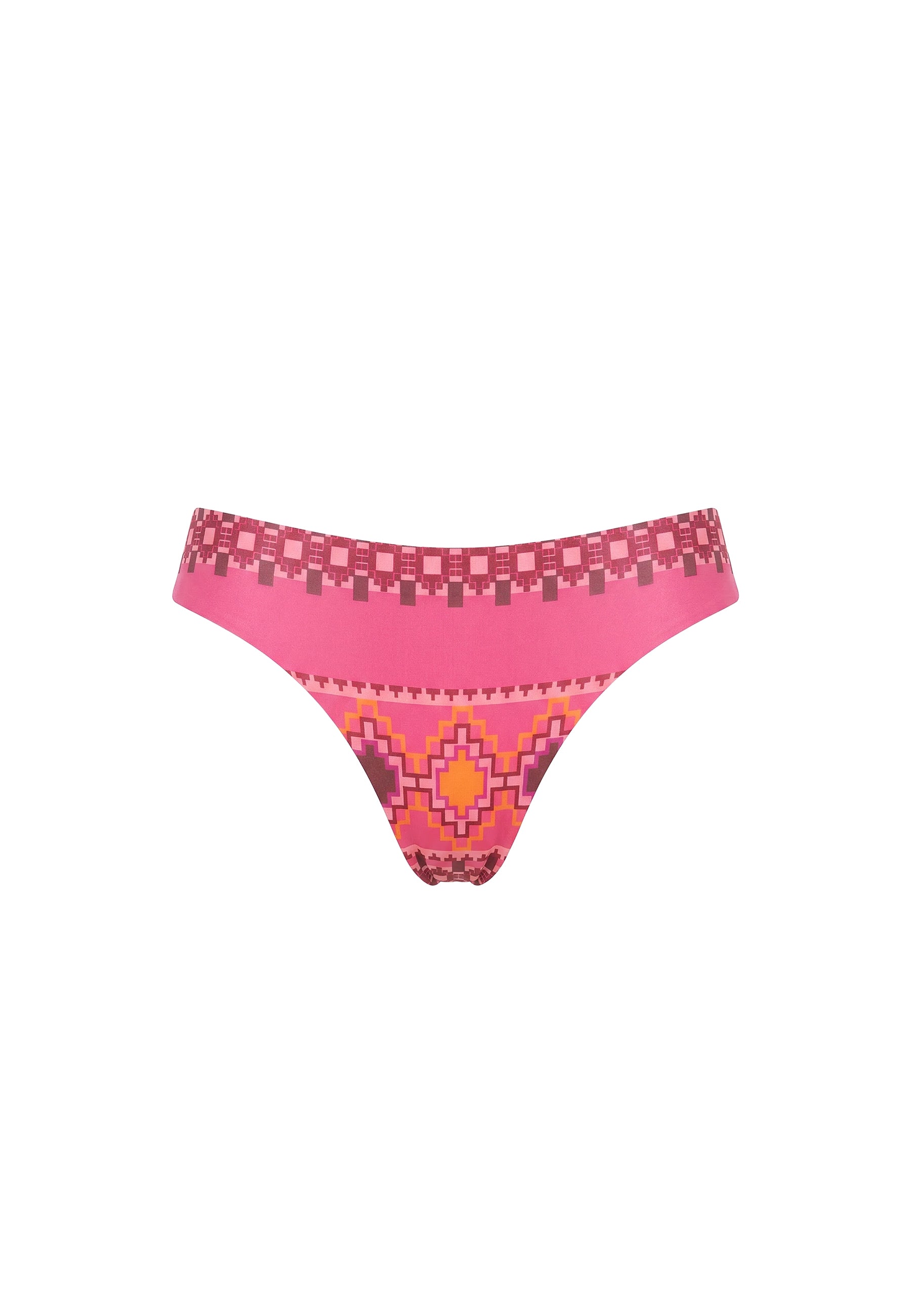 Costumi Rosa Me Fui