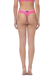 Costumi Rosa Me Fui