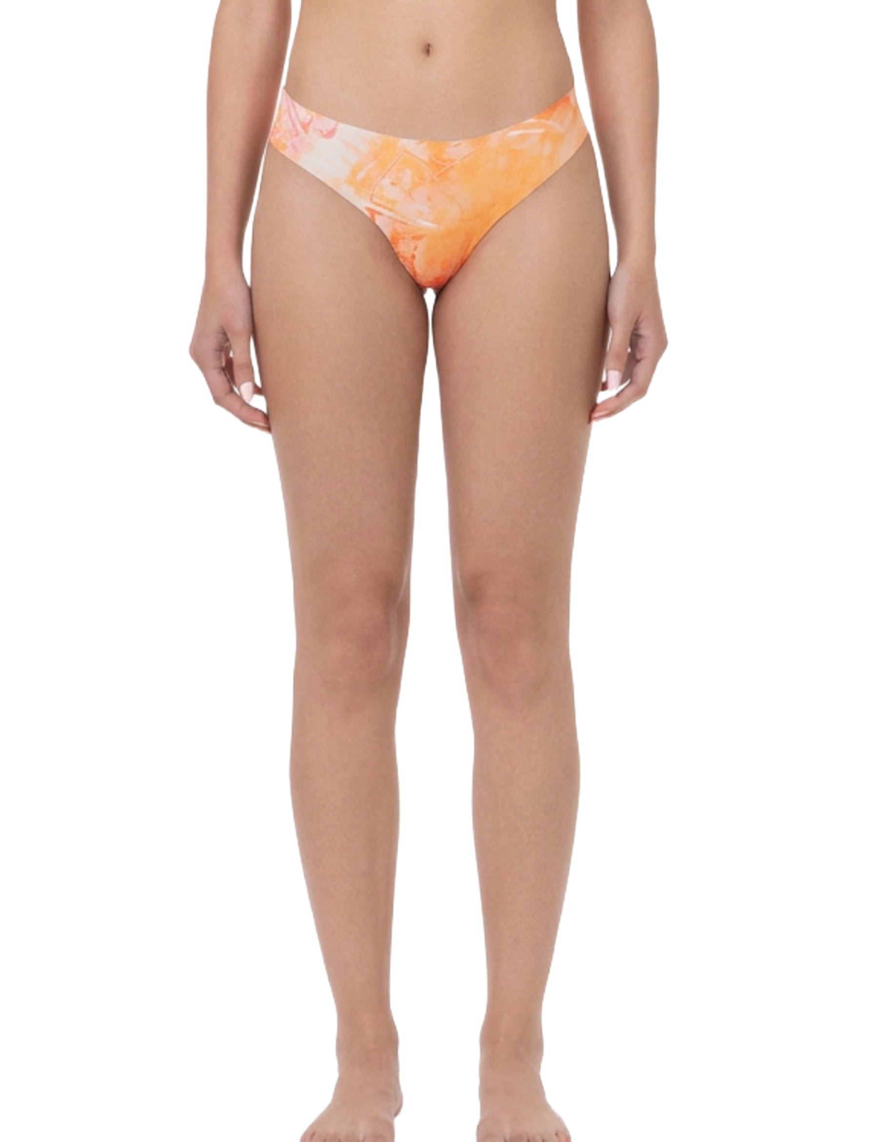 Costumi Arancio Me Fui