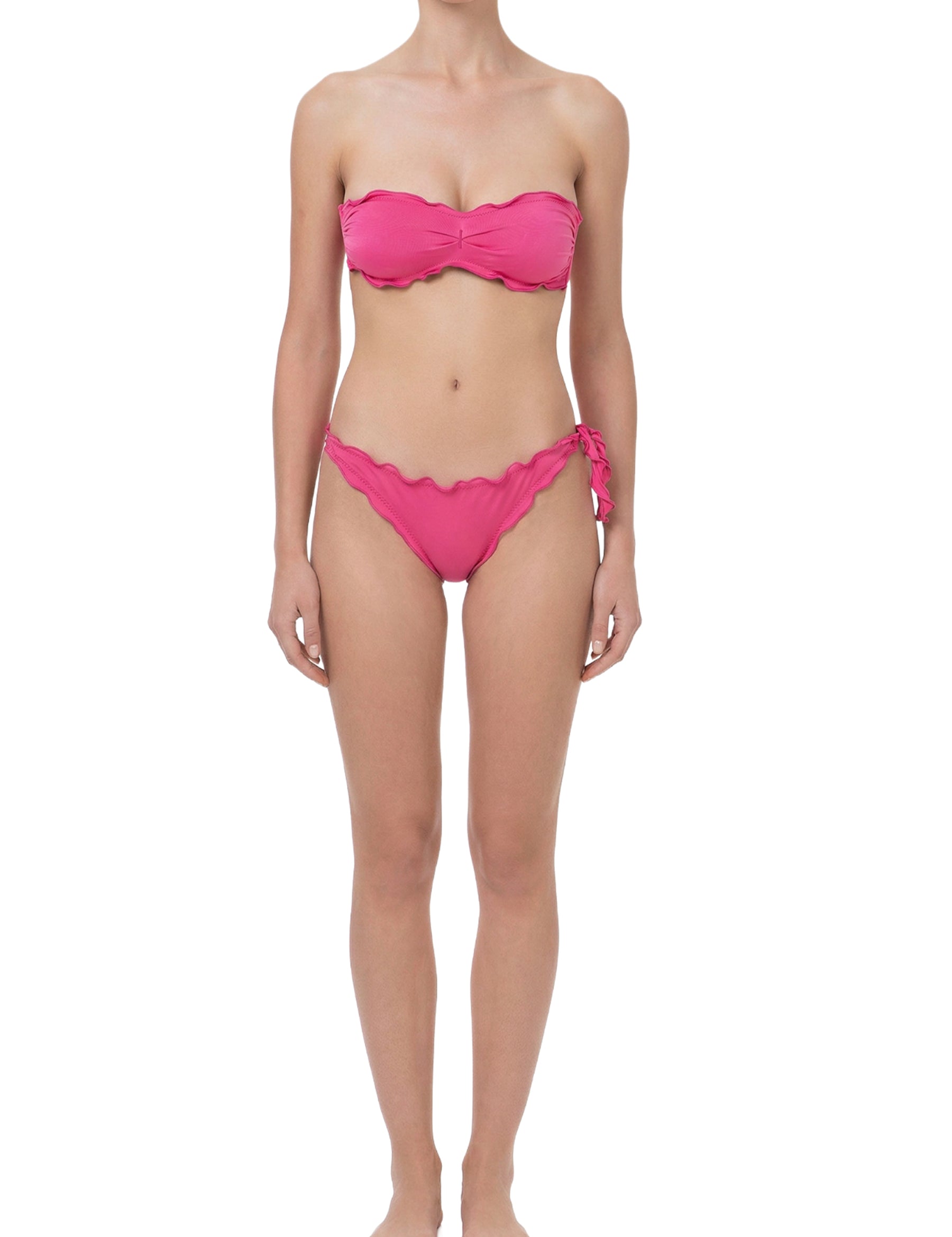 Costumi Fucsia Me Fui
