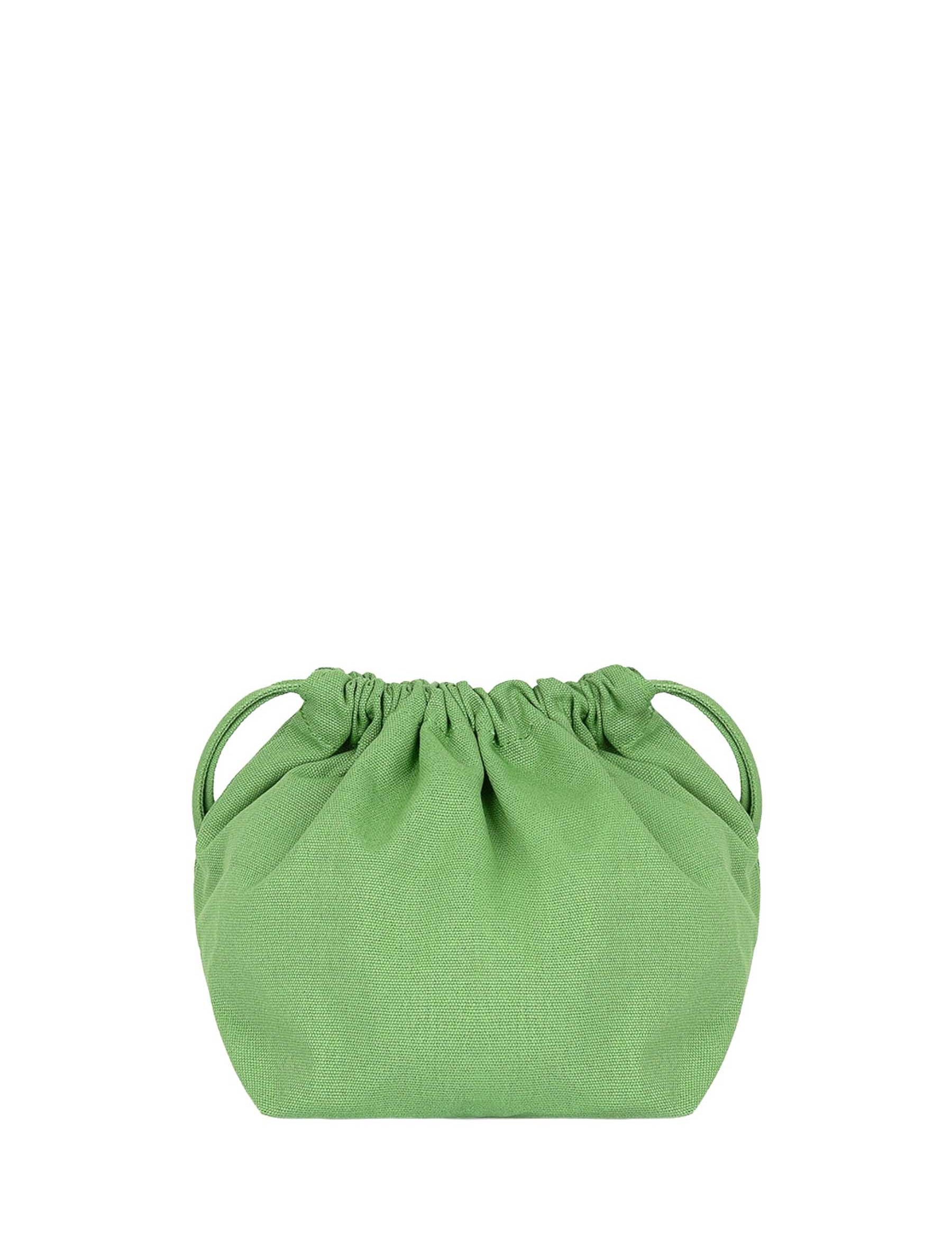 Pochette Verde Me Fui