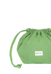 Pochette Verde Me Fui