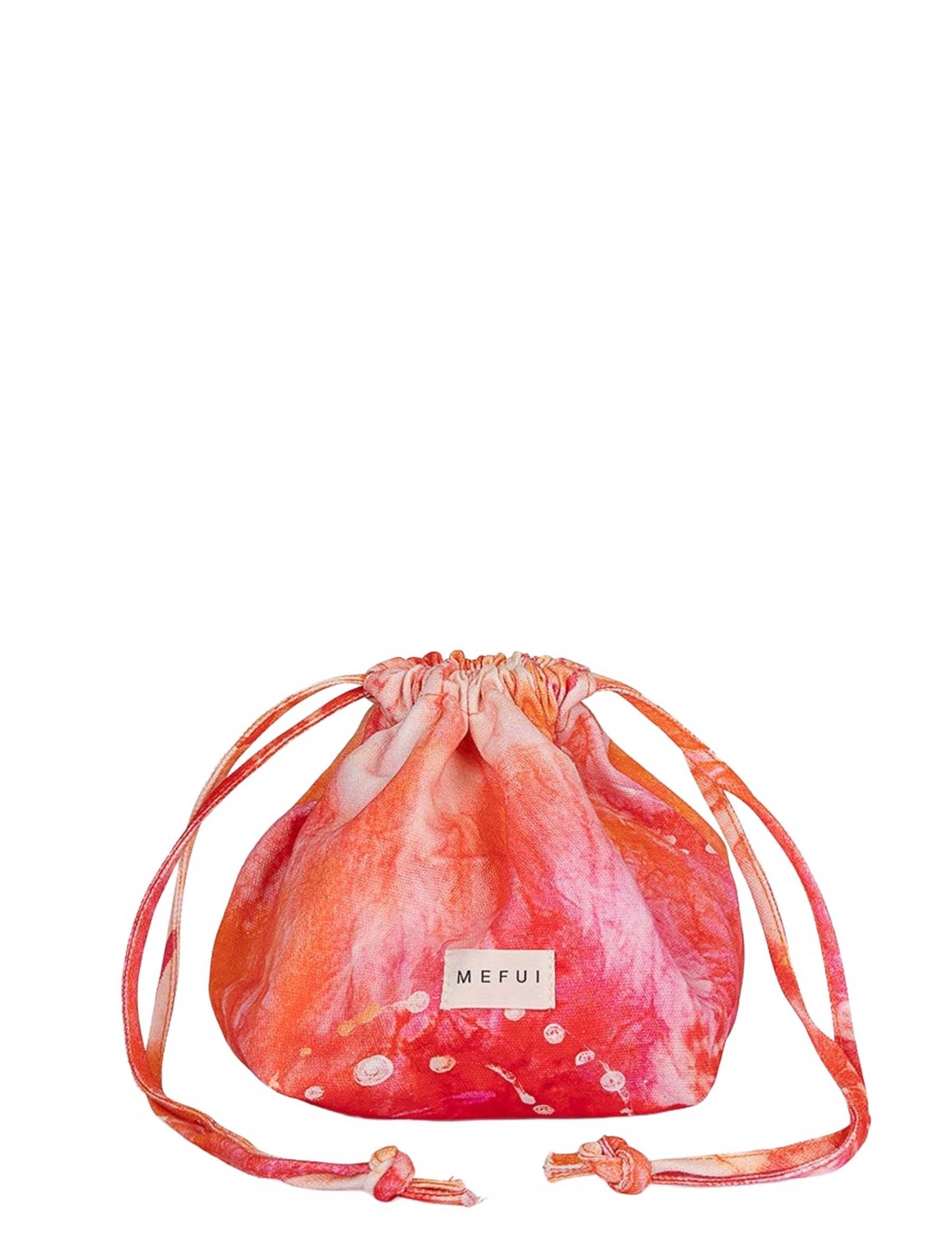 Pochette Arancio Me Fui
